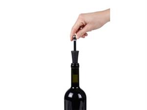 Vakuumpropp til vinflasker